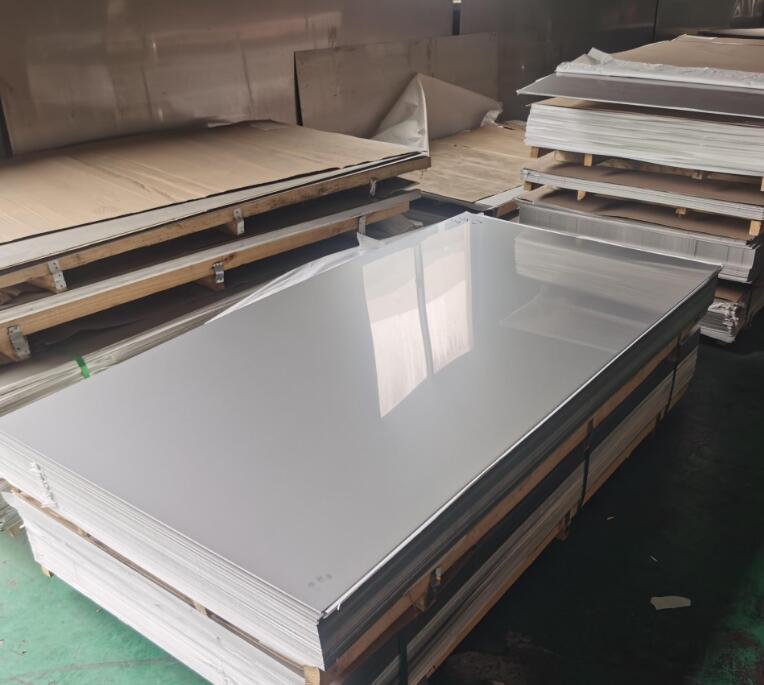 永仁321不锈钢板