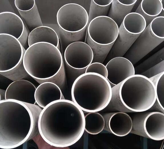 永仁321不锈钢管