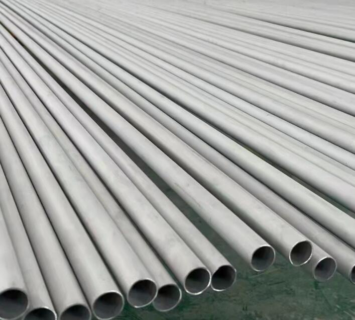 永仁441不锈钢管