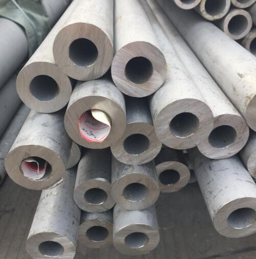 永仁321不锈钢管