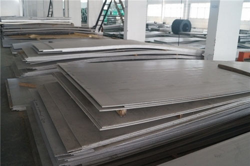 永仁304不锈钢板