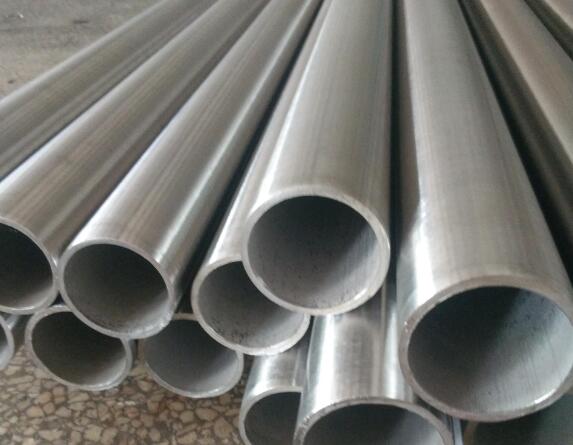 永仁321不锈钢管