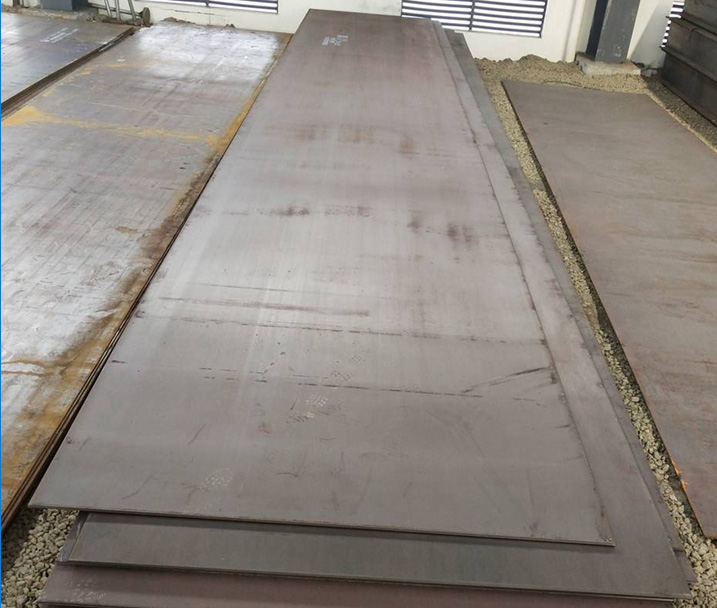 永仁Q420GJD镀锌板