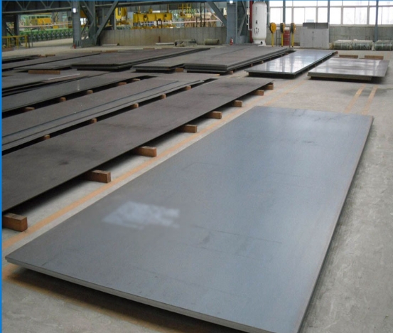 永仁NM450C耐磨板