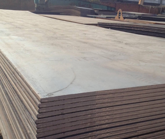 永仁NM400耐磨板