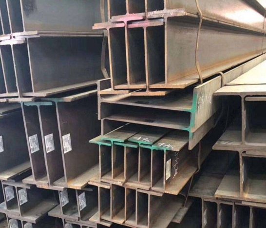 永仁Q235C工字钢