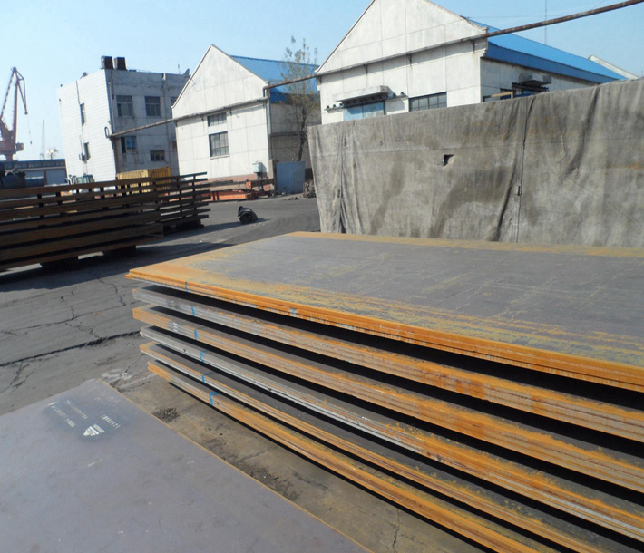 永仁SA210C镀锌板